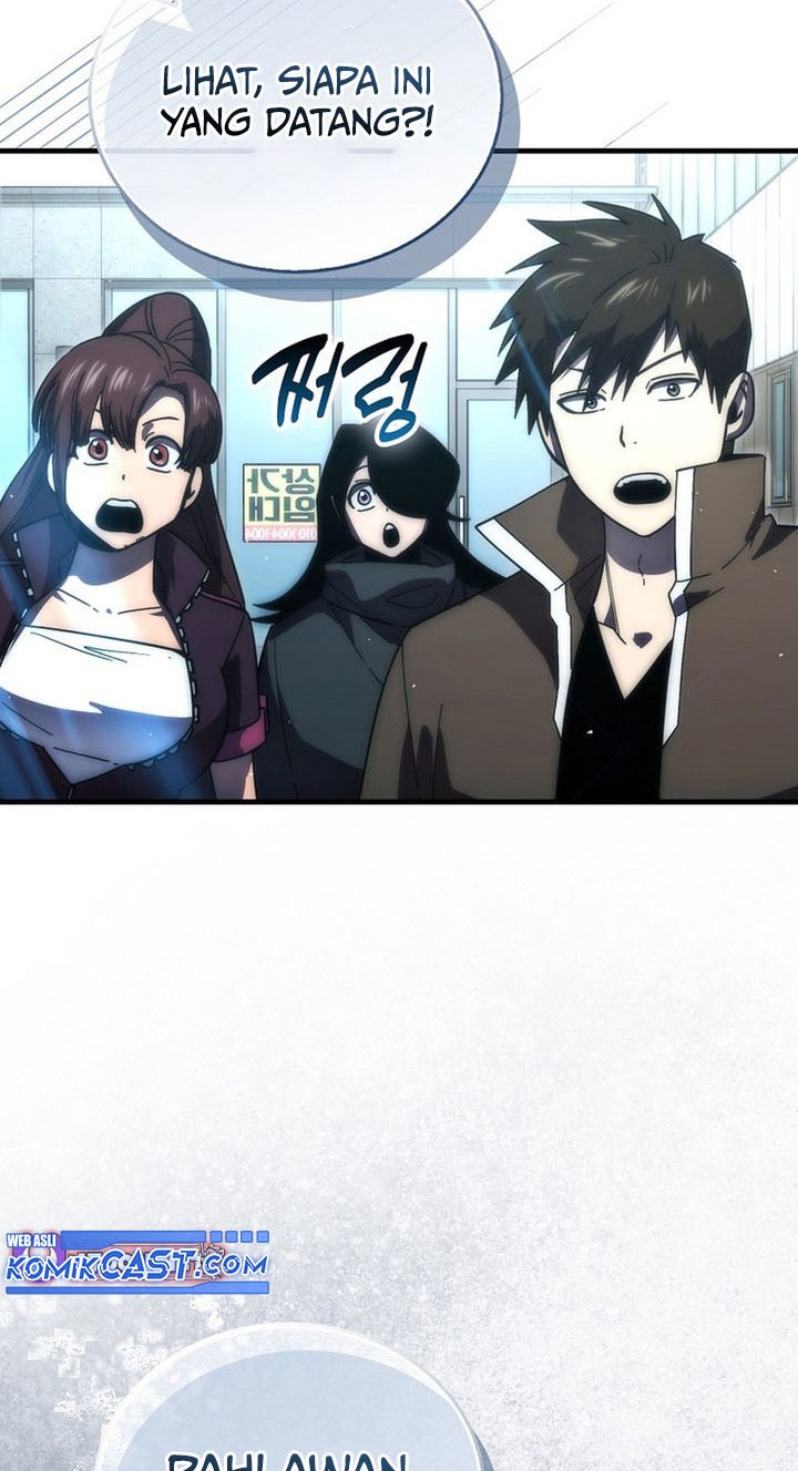 Demon Lord’s Martial Arts Ascension Chapter 118 Gambar 54