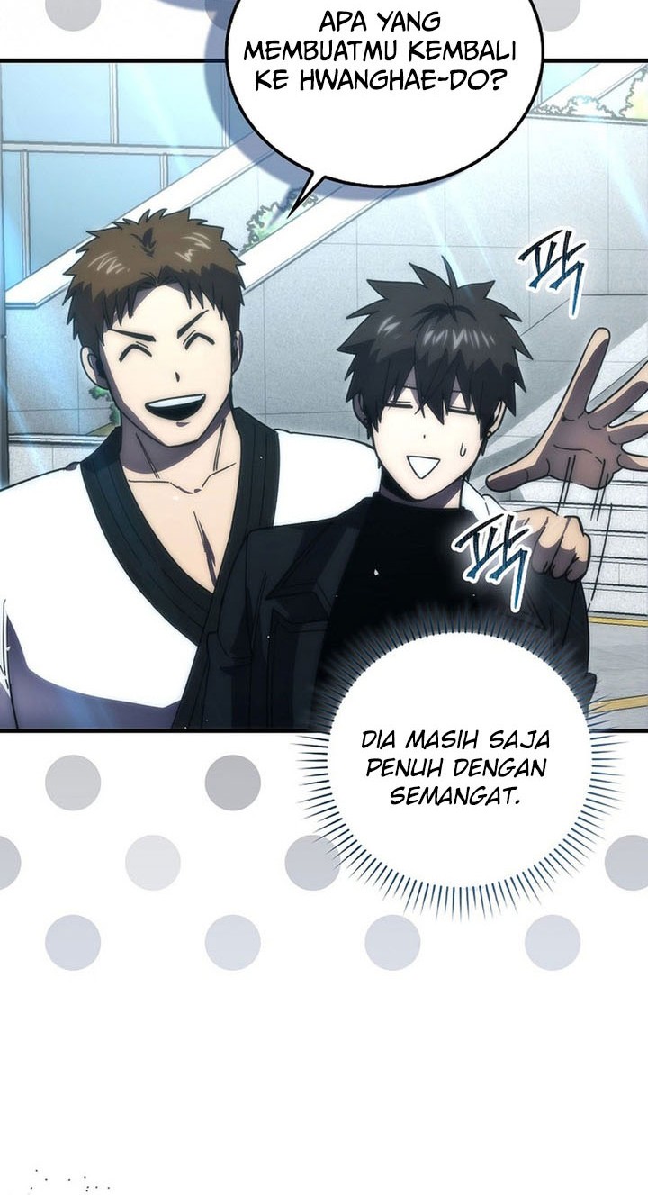 Demon Lord’s Martial Arts Ascension Chapter 118 Gambar 56