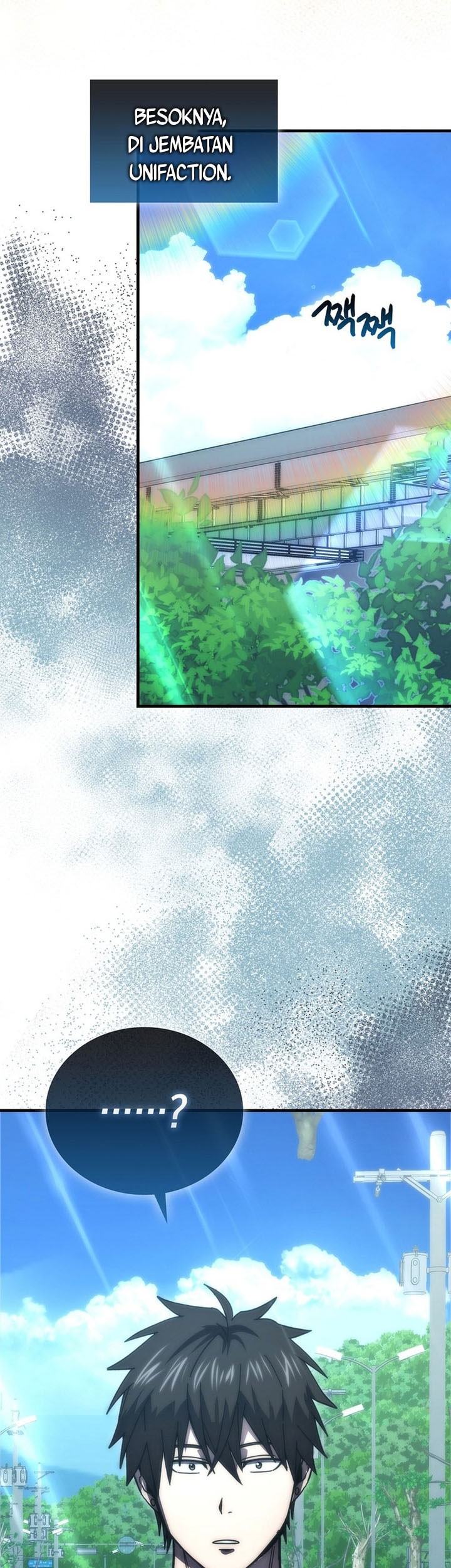 Demon Lord’s Martial Arts Ascension Chapter 118 Gambar 39