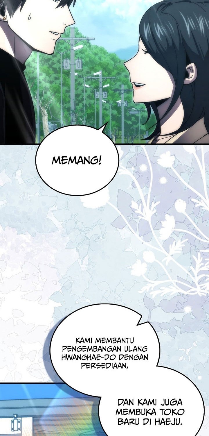 Demon Lord’s Martial Arts Ascension Chapter 118 Gambar 42