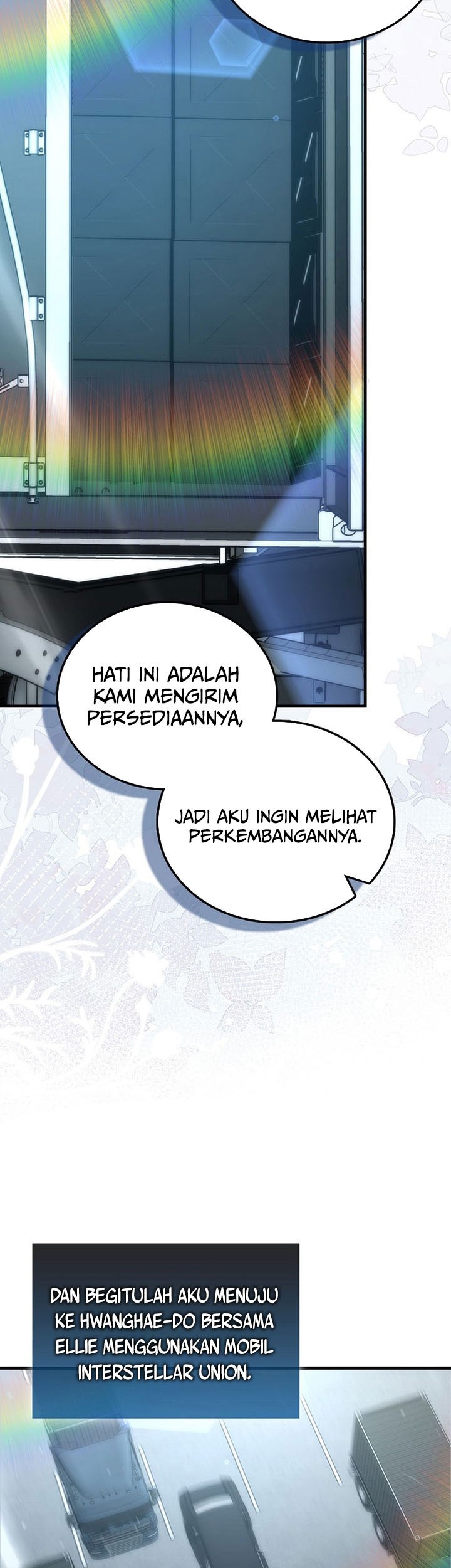 Demon Lord’s Martial Arts Ascension Chapter 118 Gambar 43