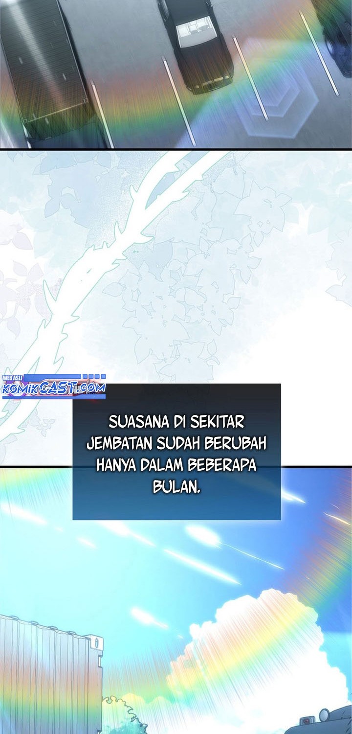 Demon Lord’s Martial Arts Ascension Chapter 118 Gambar 44