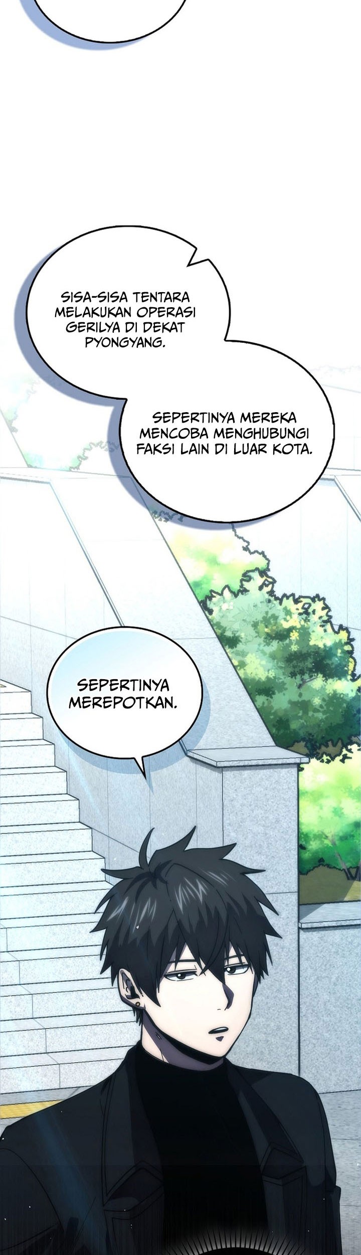 Demon Lord’s Martial Arts Ascension Chapter 118 Gambar 59