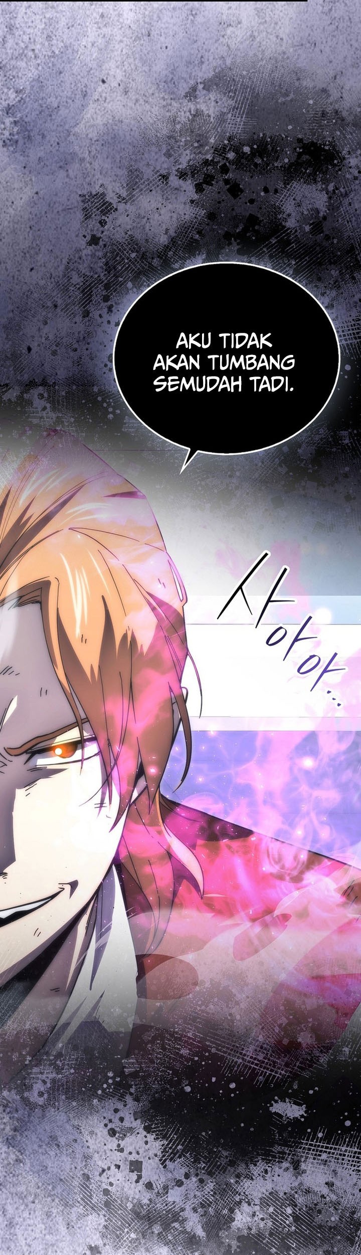 Demon Lord’s Martial Arts Ascension Chapter 118 Gambar 5