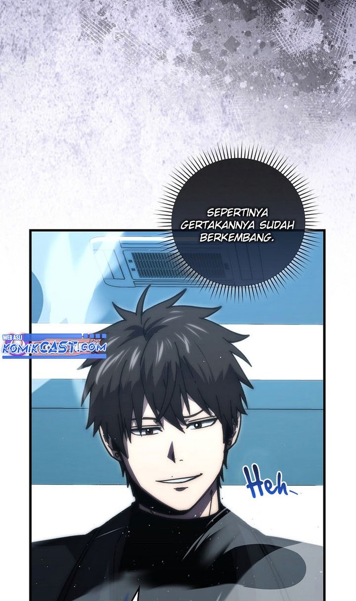 Demon Lord’s Martial Arts Ascension Chapter 118 Gambar 6