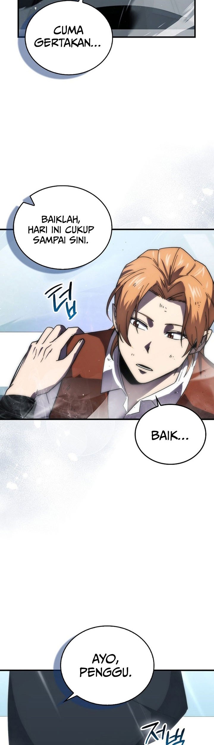 Demon Lord’s Martial Arts Ascension Chapter 118 Gambar 7