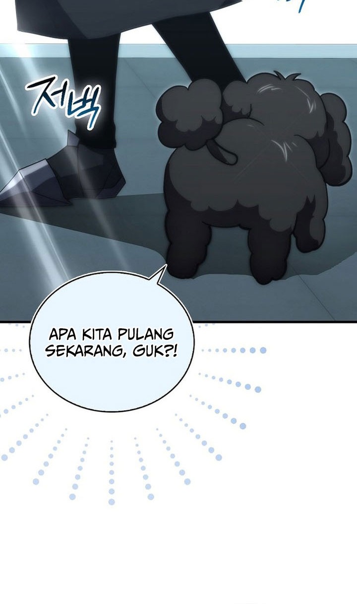 Demon Lord’s Martial Arts Ascension Chapter 118 Gambar 8