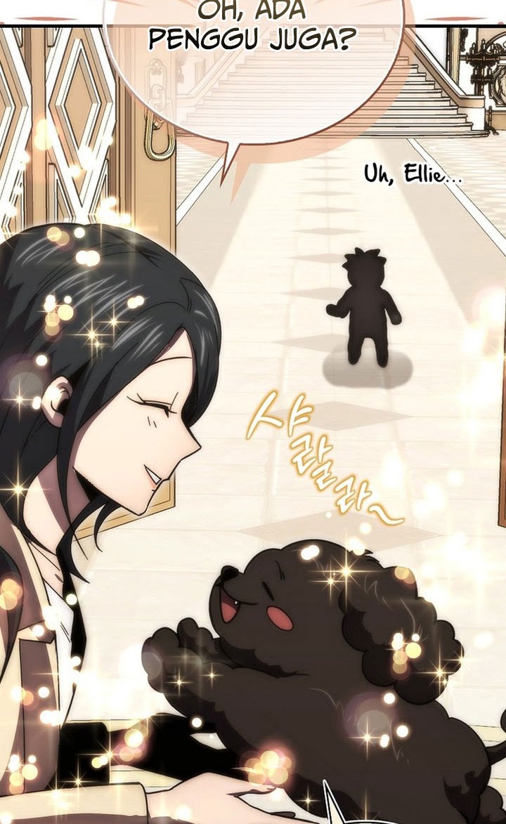 Demon Lord’s Martial Arts Ascension Chapter 118 Gambar 14