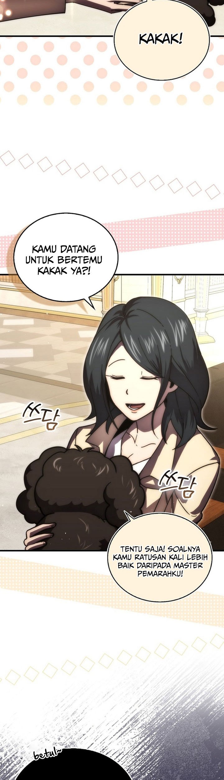 Demon Lord’s Martial Arts Ascension Chapter 118 Gambar 15