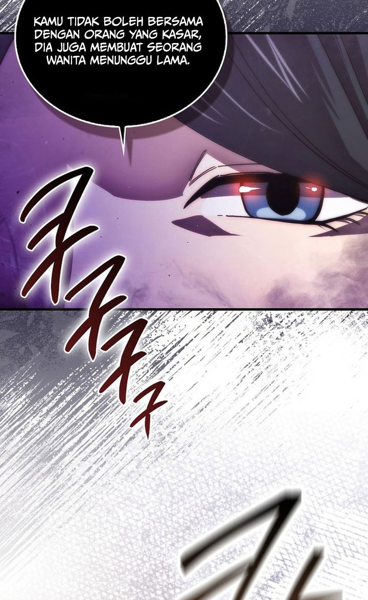 Demon Lord’s Martial Arts Ascension Chapter 118 Gambar 16