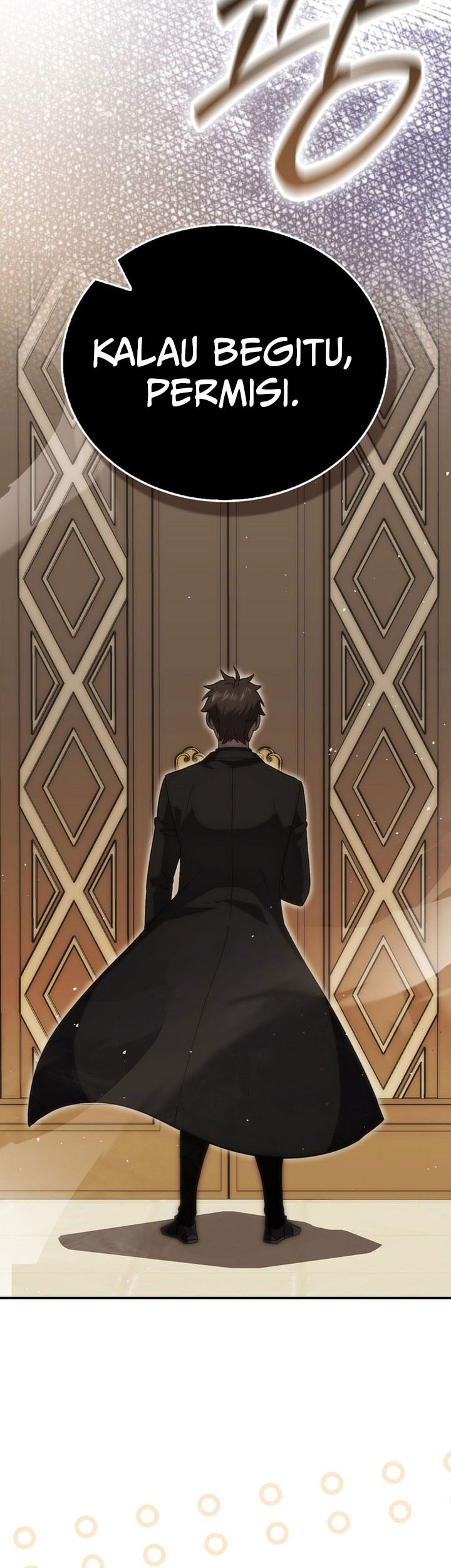 Demon Lord’s Martial Arts Ascension Chapter 118 Gambar 17