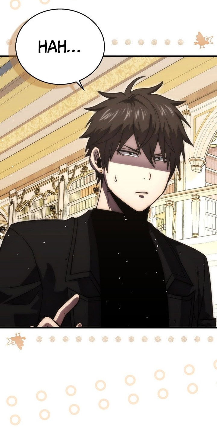 Demon Lord’s Martial Arts Ascension Chapter 118 Gambar 18