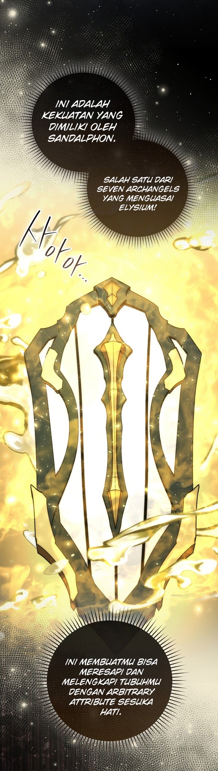 Demon Lord’s Martial Arts Ascension Chapter 119 Gambar 26