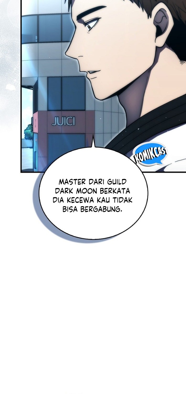 Demon Lord’s Martial Arts Ascension Chapter 119 Gambar 34