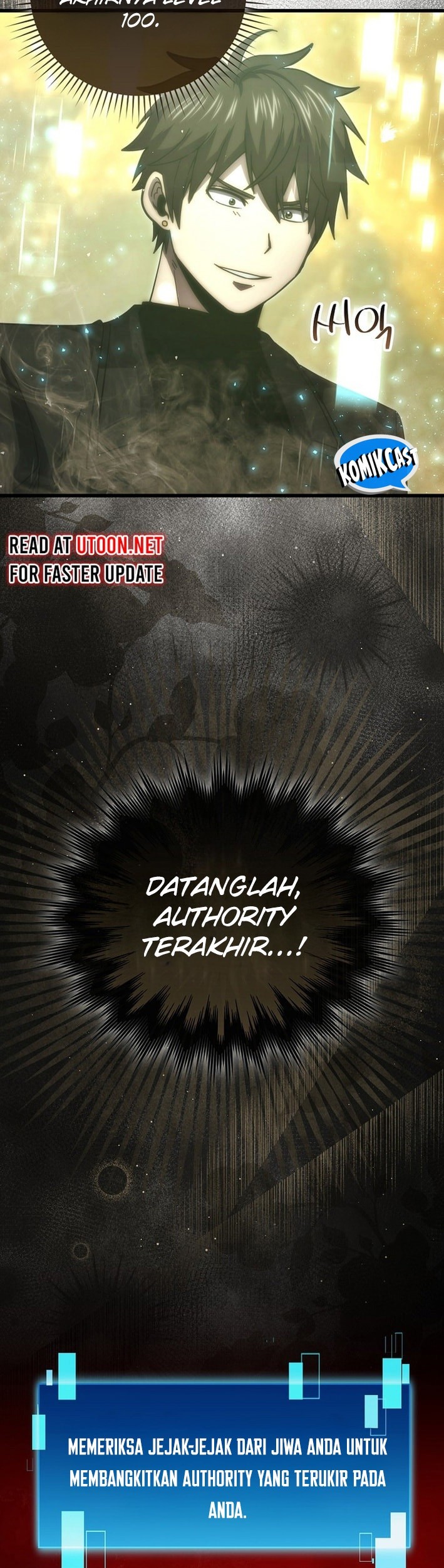 Demon Lord’s Martial Arts Ascension Chapter 119 Gambar 17