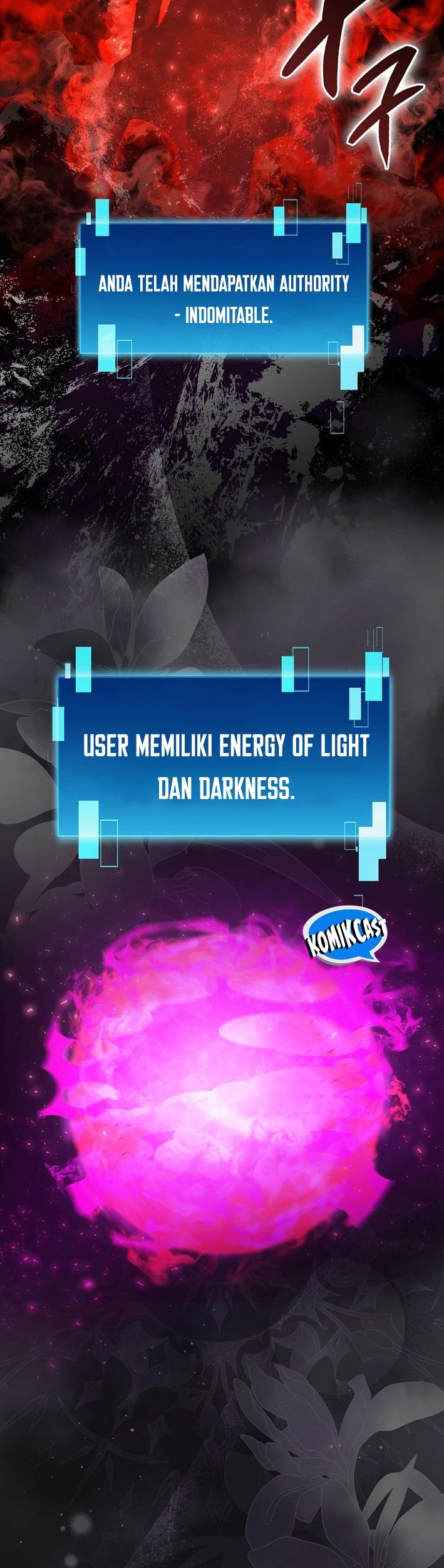 Demon Lord’s Martial Arts Ascension Chapter 119 Gambar 19