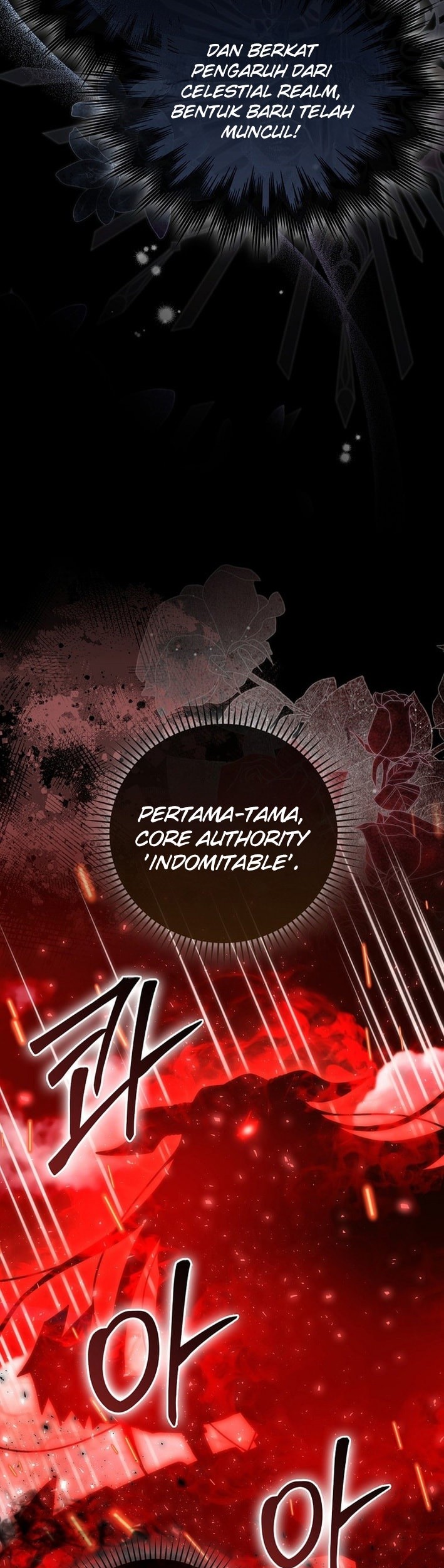 Demon Lord’s Martial Arts Ascension Chapter 119 Gambar 22