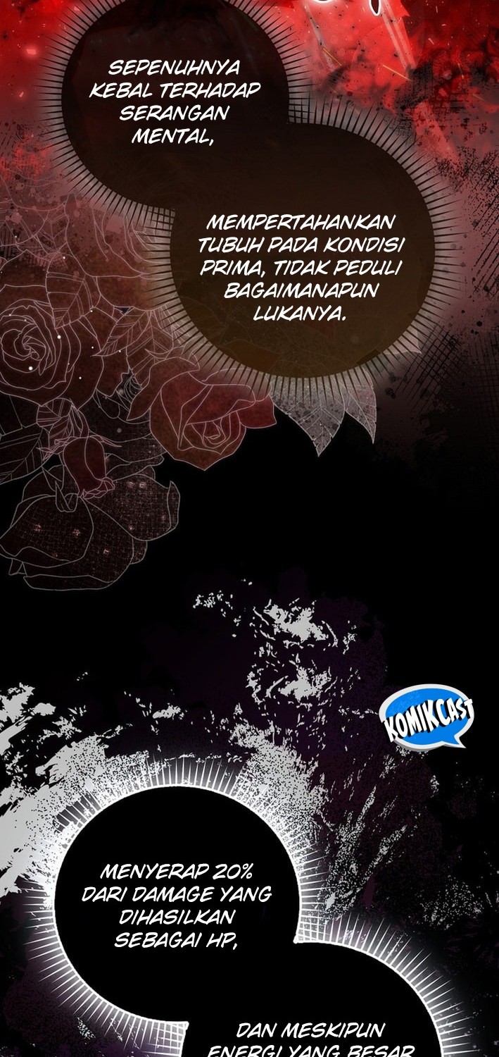 Demon Lord’s Martial Arts Ascension Chapter 119 Gambar 23