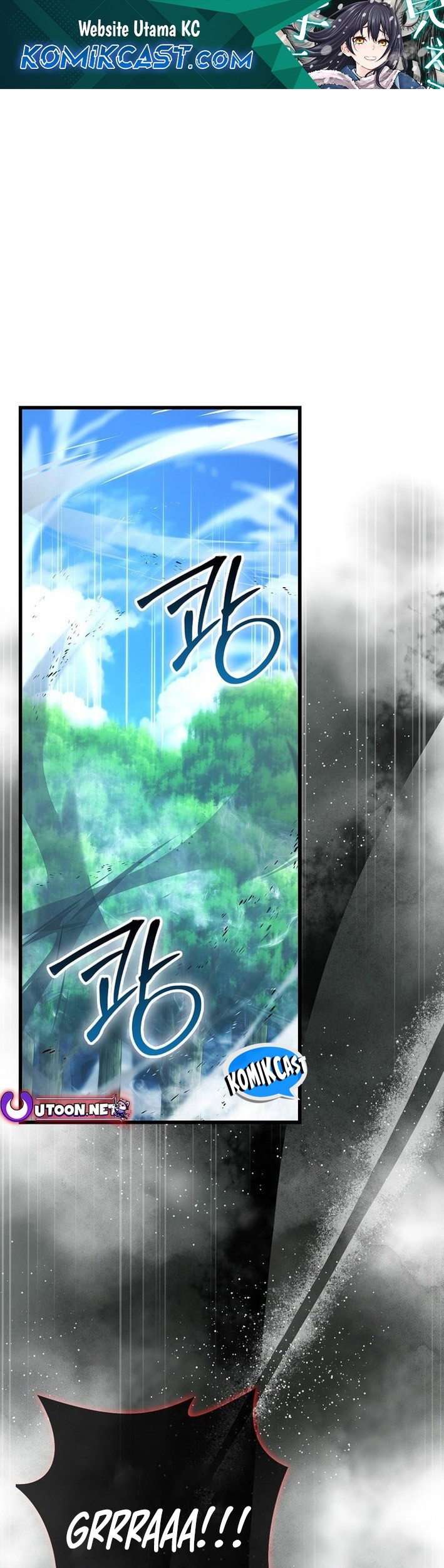 Komik Demon Lord’s Martial Arts Ascension Chapter 119 gambar nomor 1