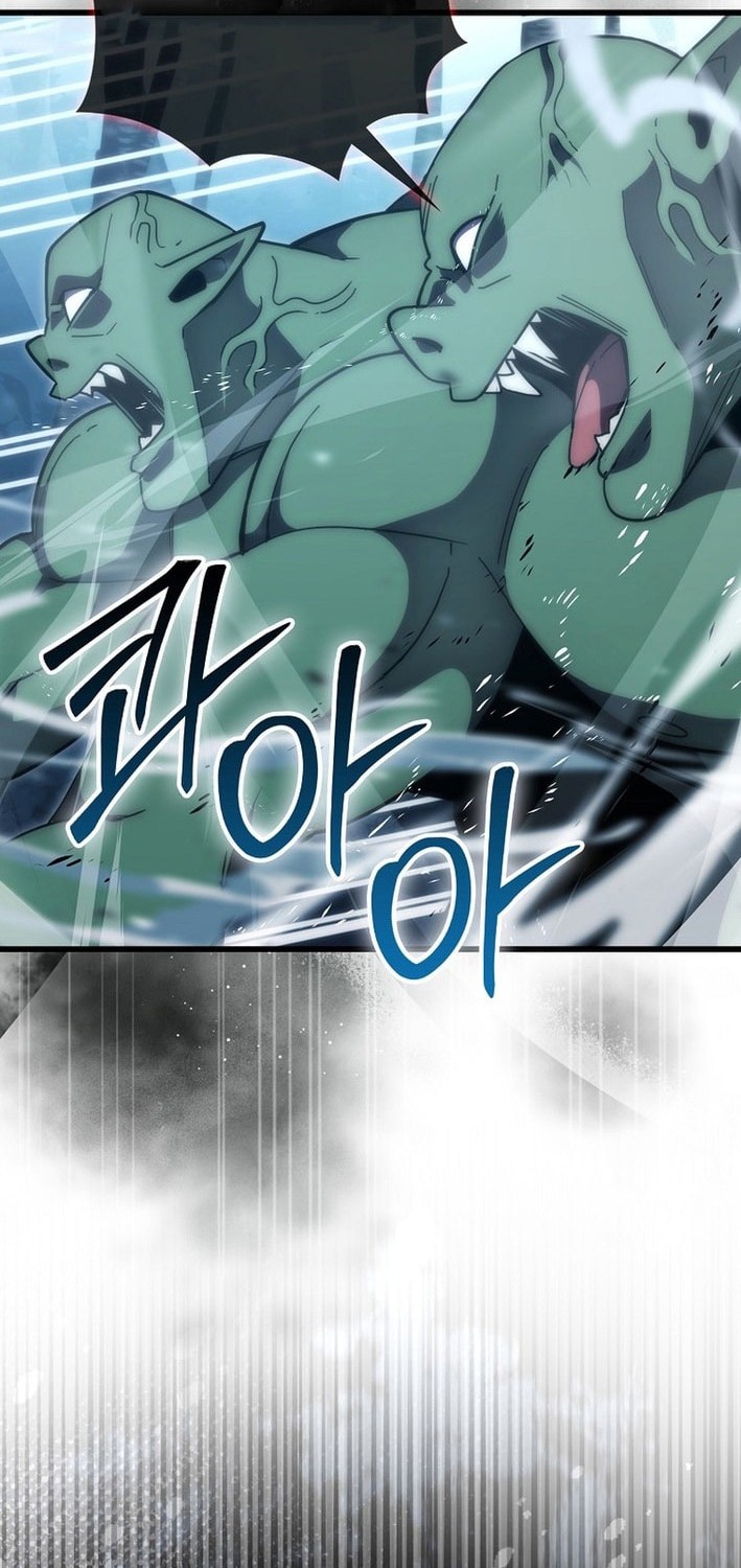 Manhwa Demon Lord’s Martial Arts Ascension Chapter 119 gambar nomor 2