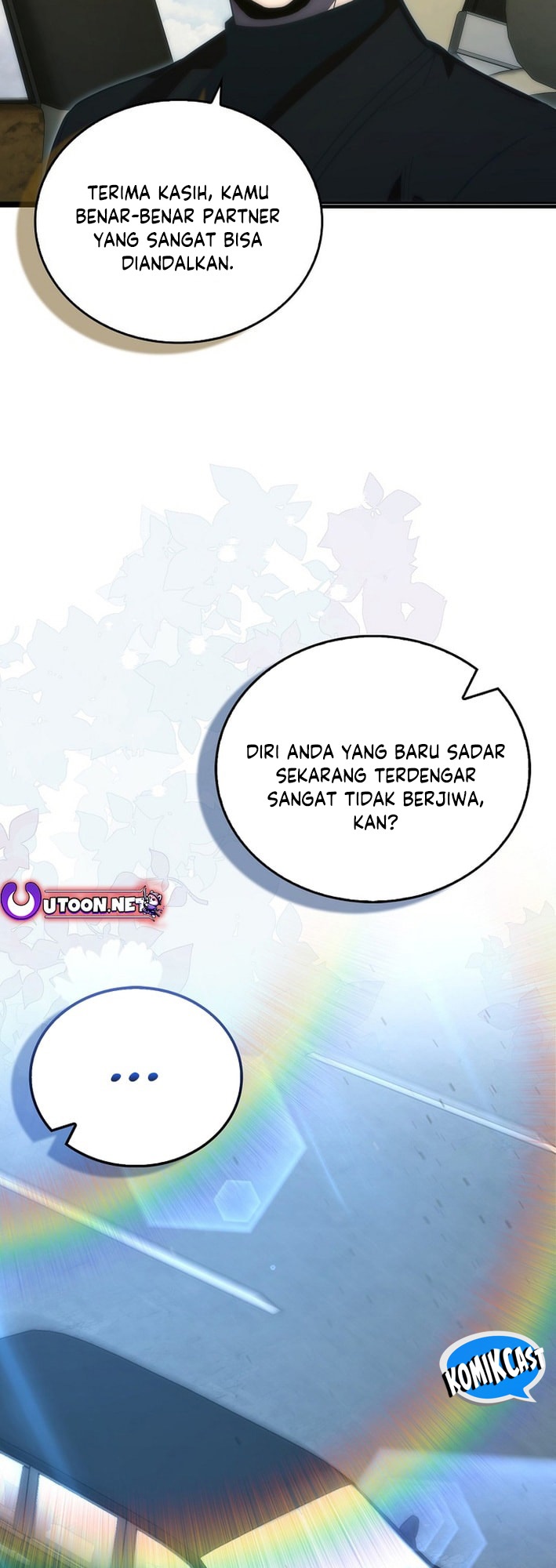 Demon Lord’s Martial Arts Ascension Chapter 119 Gambar 42