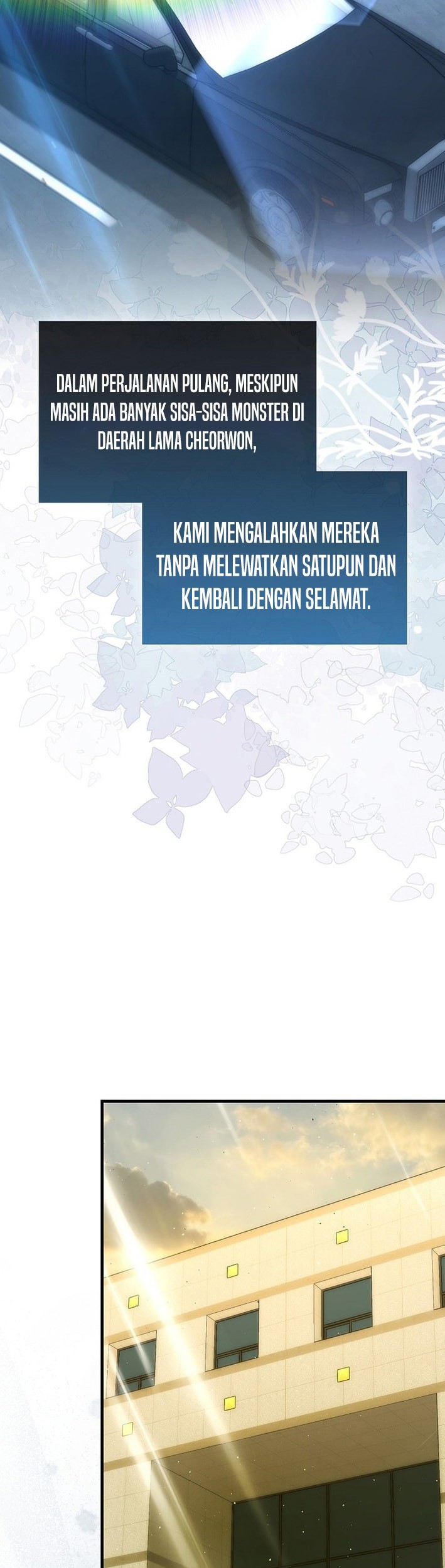 Demon Lord’s Martial Arts Ascension Chapter 119 Gambar 43