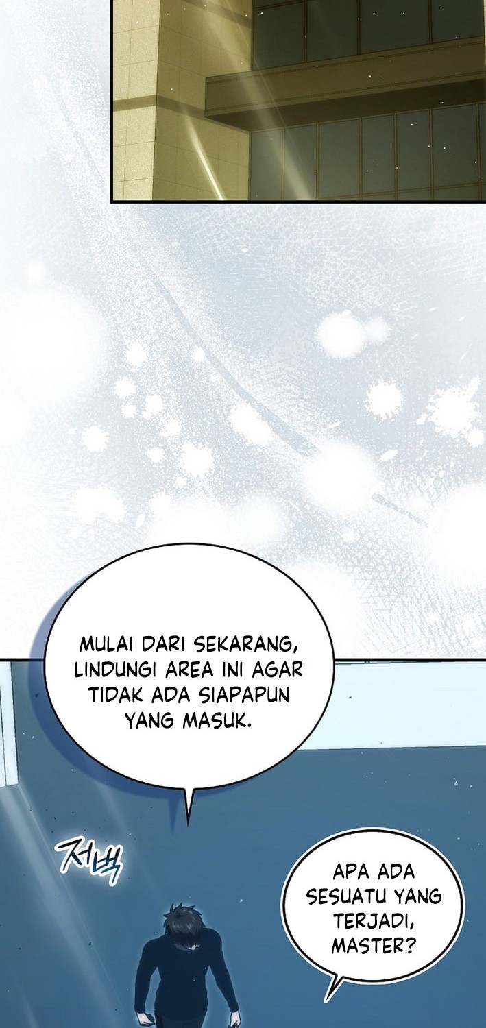 Demon Lord’s Martial Arts Ascension Chapter 119 Gambar 44