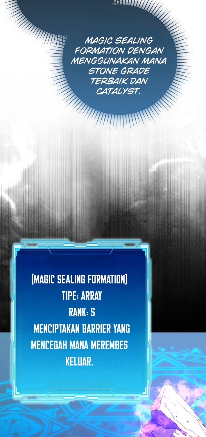 Demon Lord’s Martial Arts Ascension Chapter 119 Gambar 46