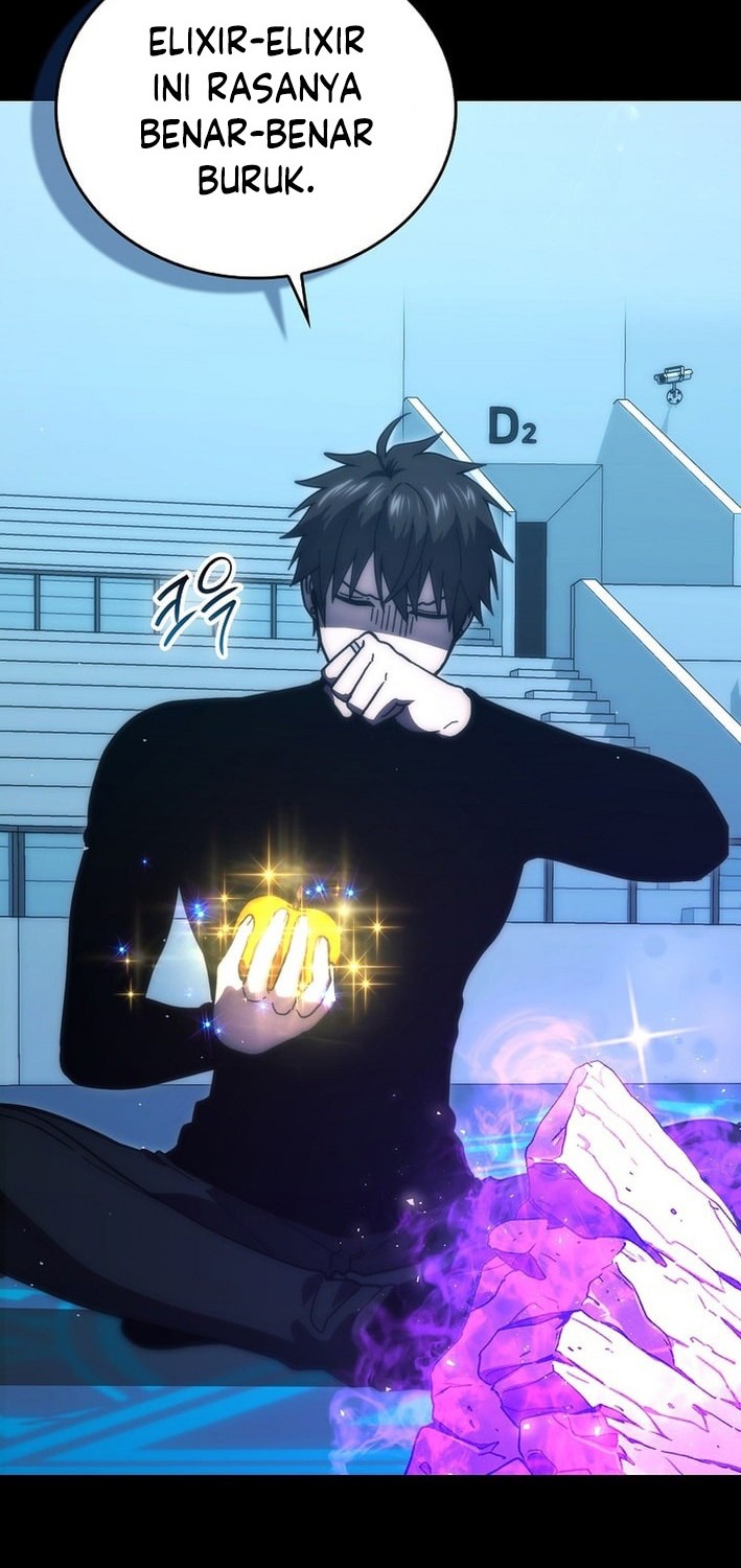 Demon Lord’s Martial Arts Ascension Chapter 119 Gambar 48