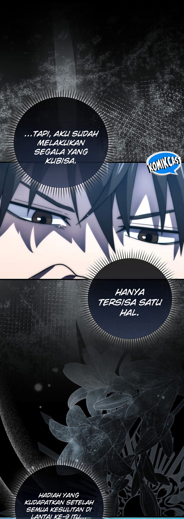 Demon Lord’s Martial Arts Ascension Chapter 119 Gambar 49