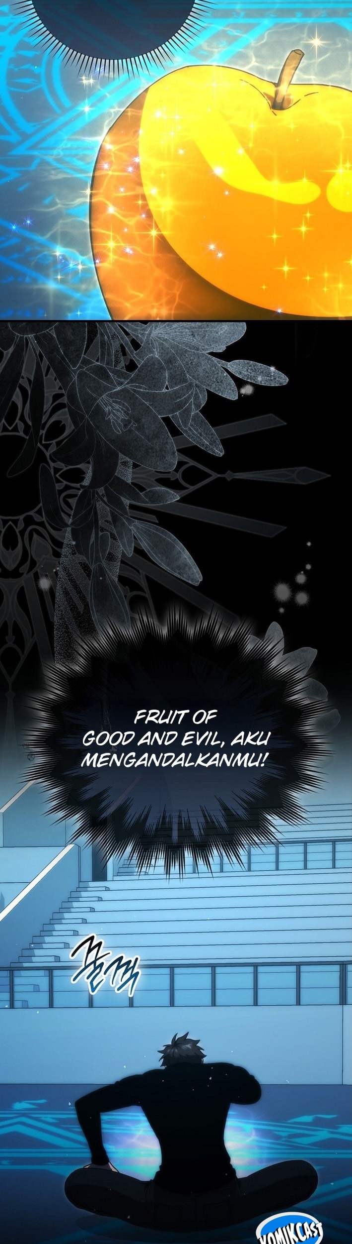 Demon Lord’s Martial Arts Ascension Chapter 119 Gambar 50