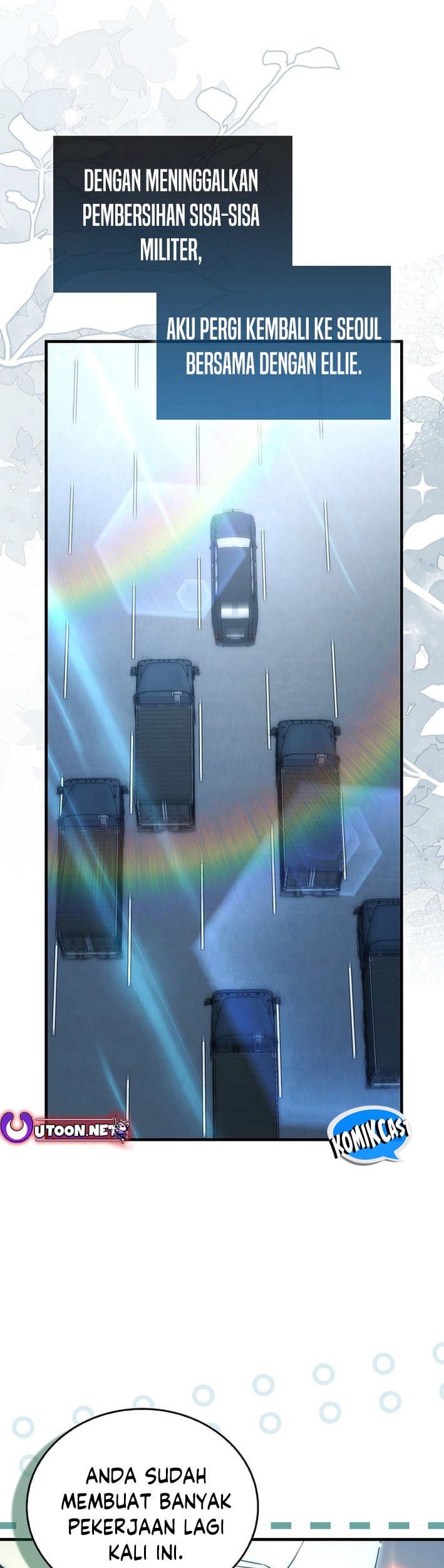 Demon Lord’s Martial Arts Ascension Chapter 119 Gambar 38