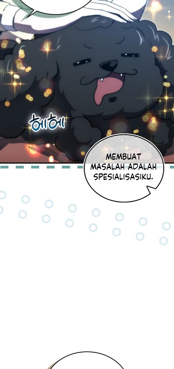 Demon Lord’s Martial Arts Ascension Chapter 119 Gambar 39