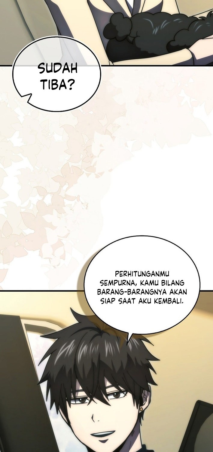 Demon Lord’s Martial Arts Ascension Chapter 119 Gambar 41