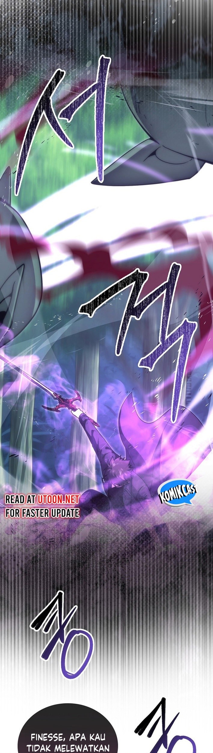 Demon Lord’s Martial Arts Ascension Chapter 119 Gambar 3