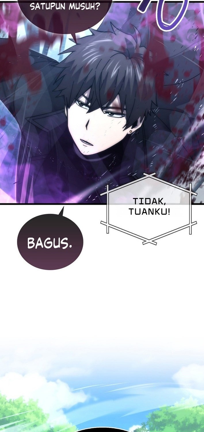 Demon Lord’s Martial Arts Ascension Chapter 119 Gambar 4