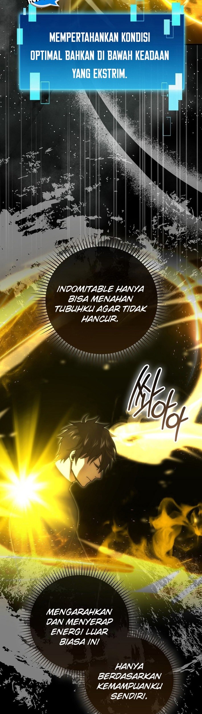 Demon Lord’s Martial Arts Ascension Chapter 119 Gambar 59