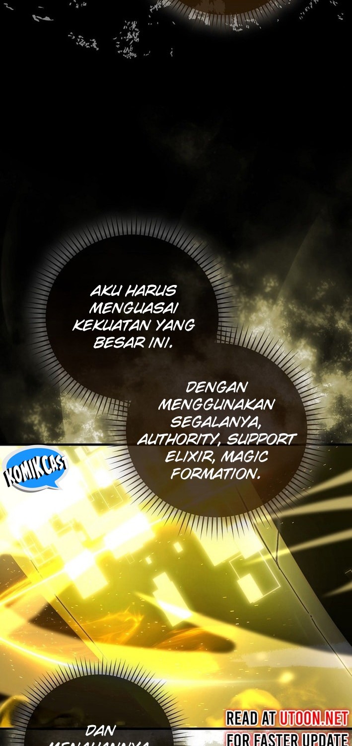 Demon Lord’s Martial Arts Ascension Chapter 119 Gambar 60