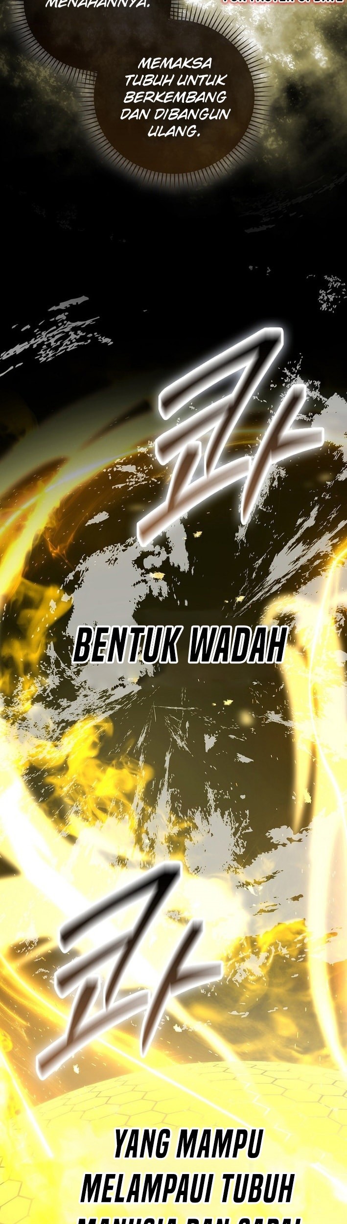 Demon Lord’s Martial Arts Ascension Chapter 119 Gambar 61