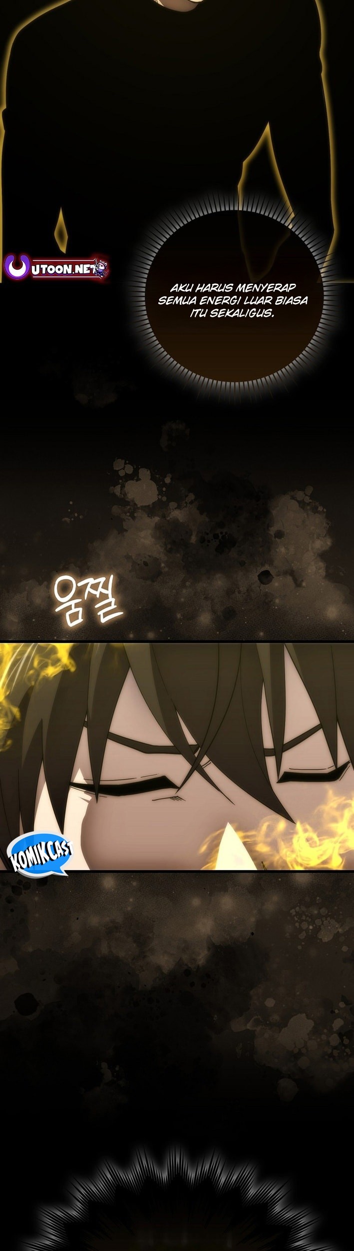 Demon Lord’s Martial Arts Ascension Chapter 119 Gambar 52