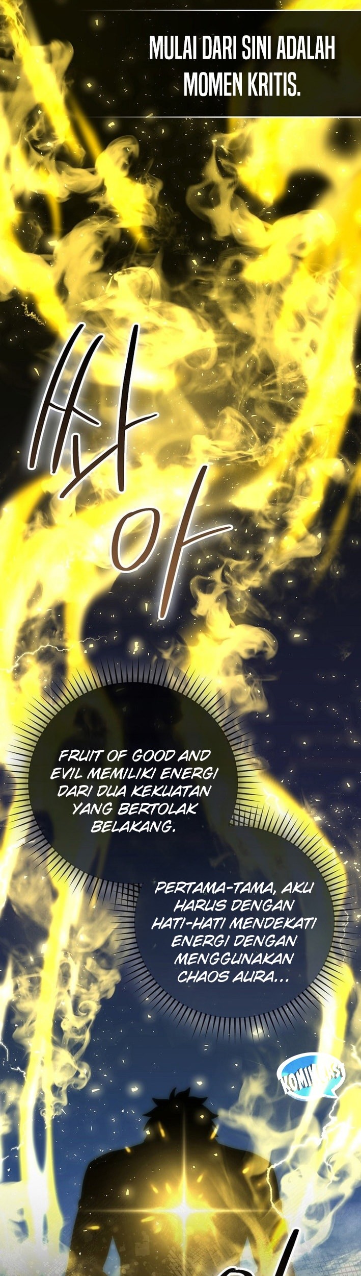 Demon Lord’s Martial Arts Ascension Chapter 119 Gambar 54