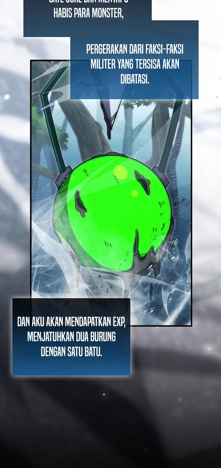 Demon Lord’s Martial Arts Ascension Chapter 119 Gambar 6