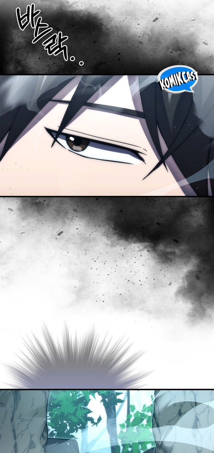 Demon Lord’s Martial Arts Ascension Chapter 119 Gambar 9