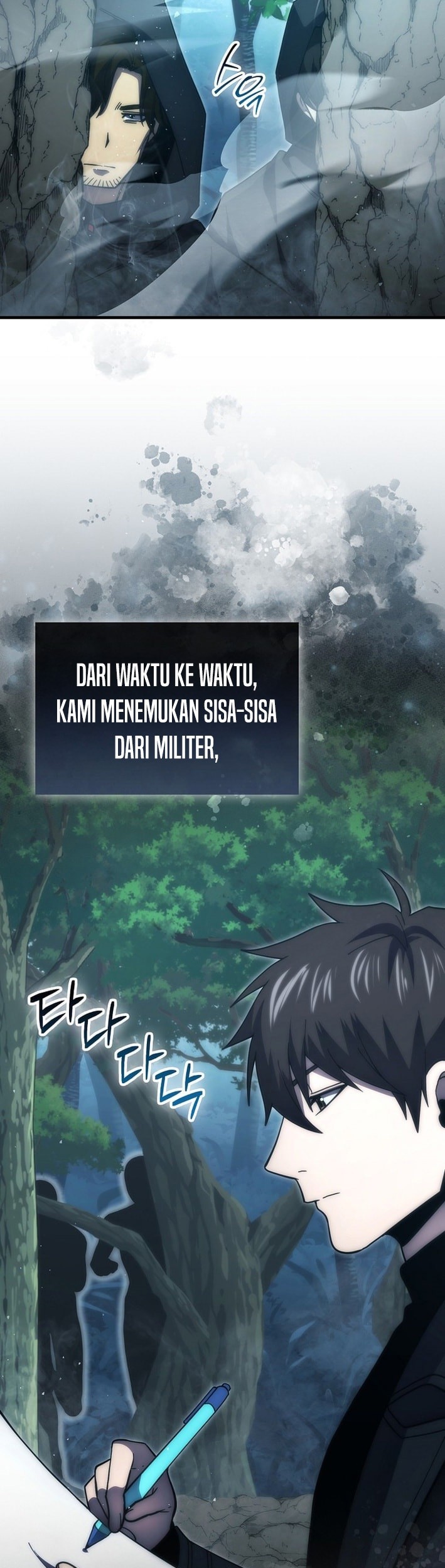 Demon Lord’s Martial Arts Ascension Chapter 119 Gambar 10