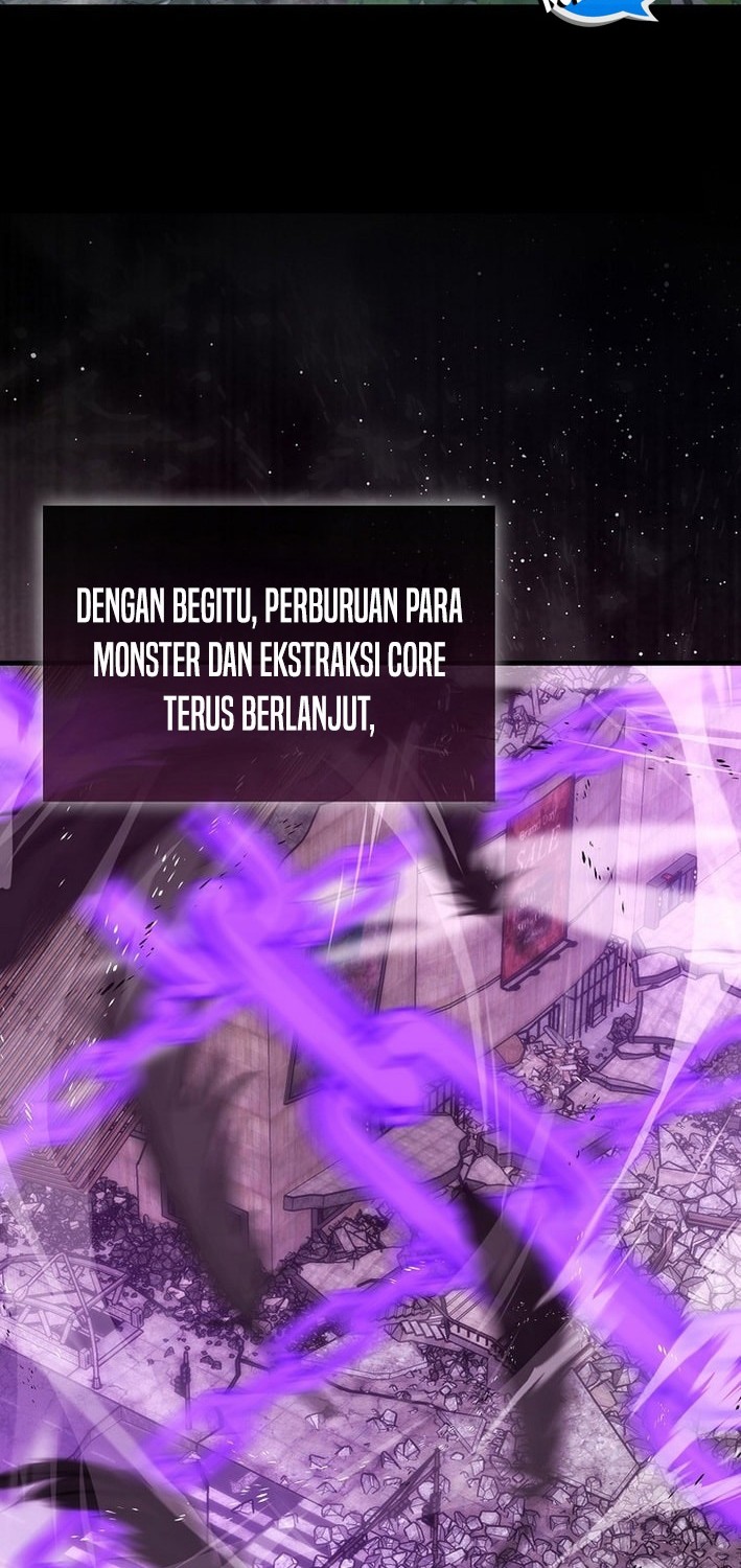 Demon Lord’s Martial Arts Ascension Chapter 119 Gambar 13