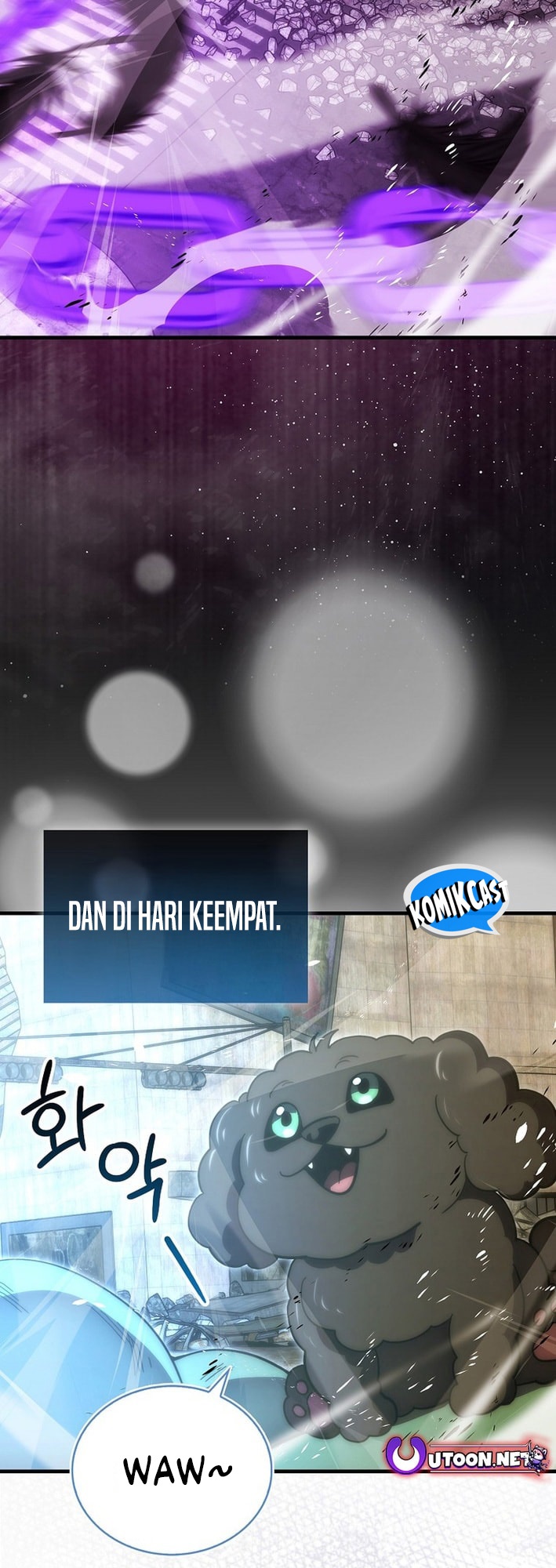 Demon Lord’s Martial Arts Ascension Chapter 119 Gambar 14