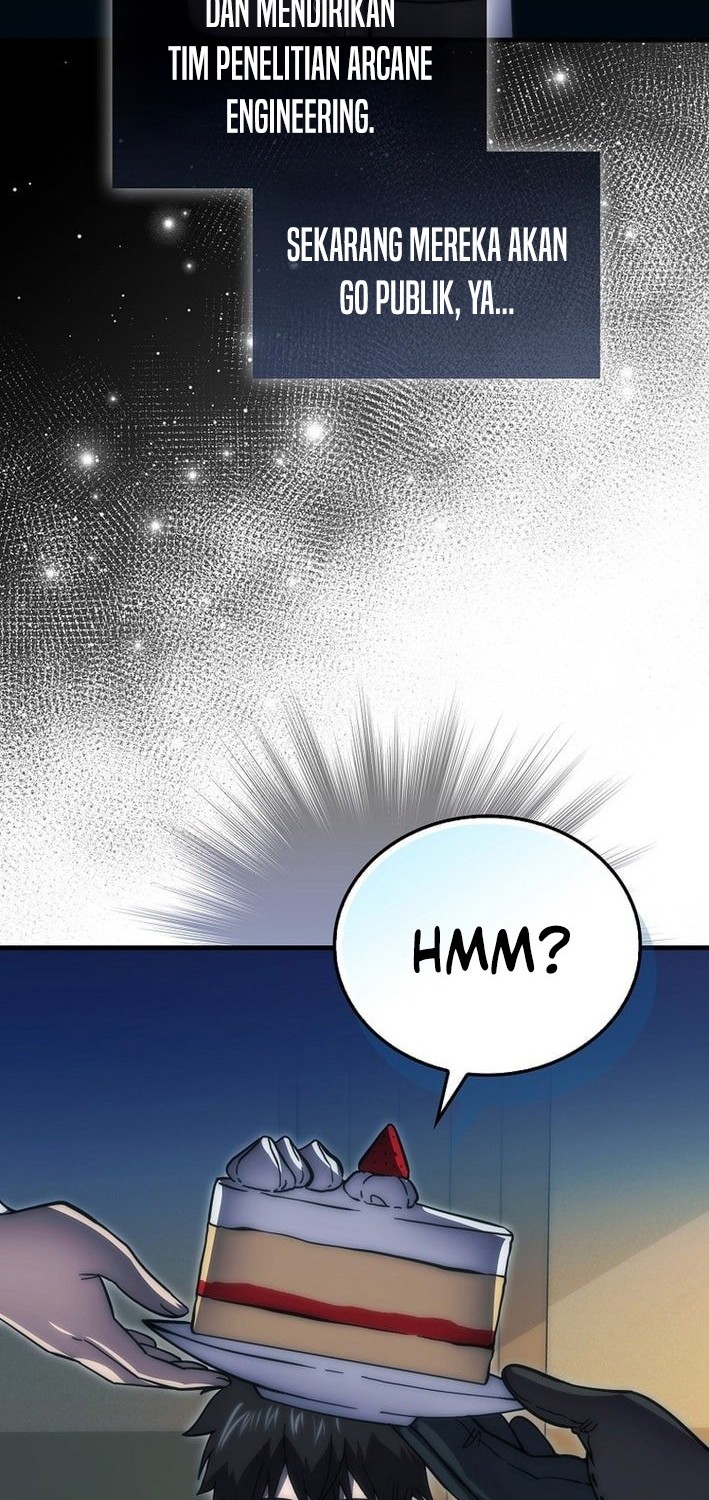 Demon Lord’s Martial Arts Ascension Chapter 120 Gambar 24