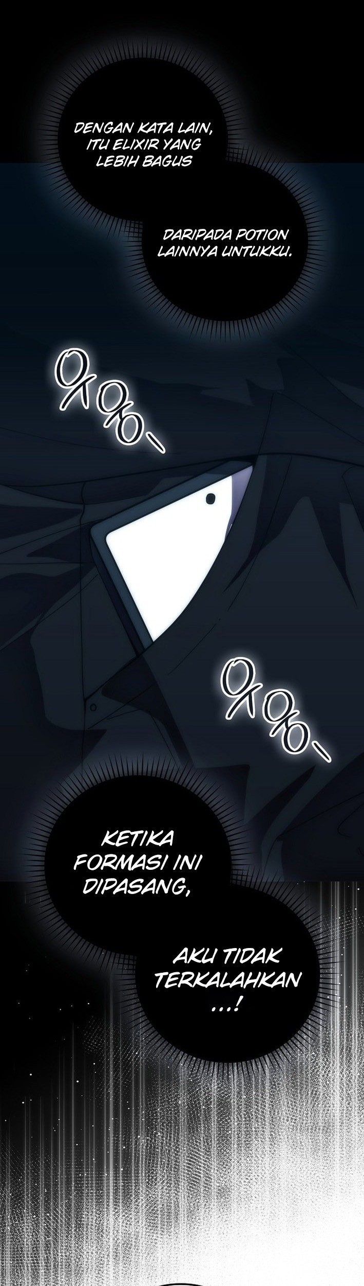 Demon Lord’s Martial Arts Ascension Chapter 120 Gambar 31