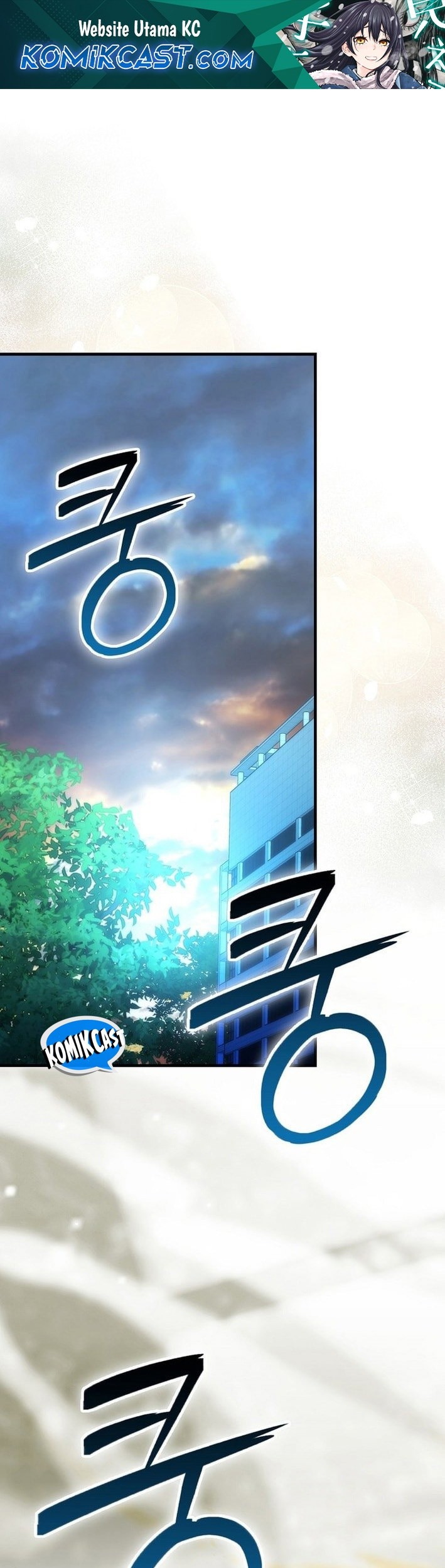 Komik Demon Lord’s Martial Arts Ascension Chapter 120 gambar nomor 1