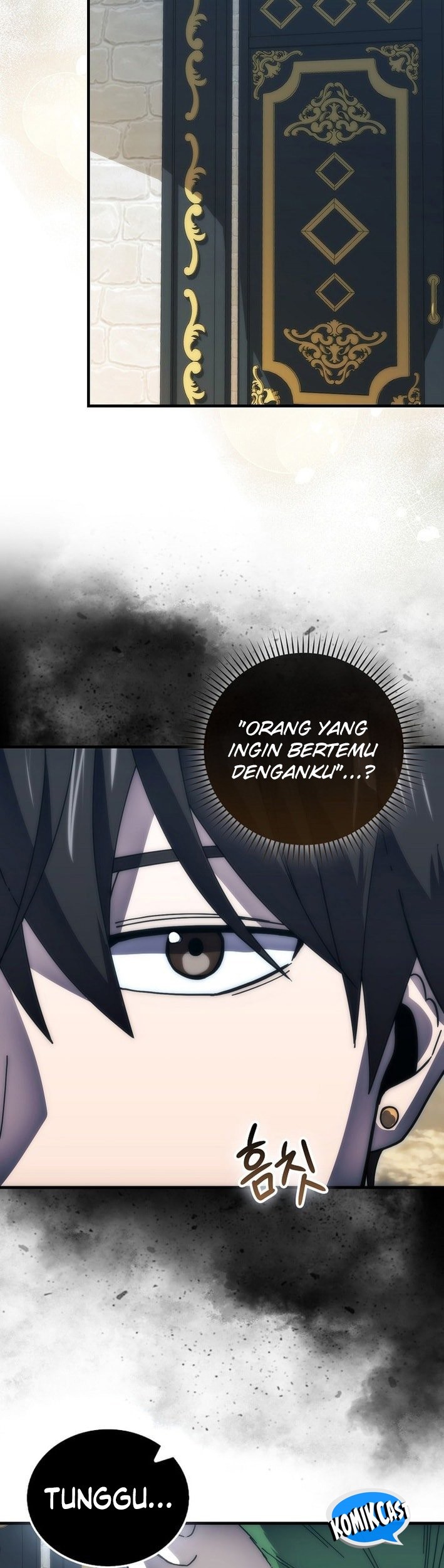 Demon Lord’s Martial Arts Ascension Chapter 120 Gambar 42